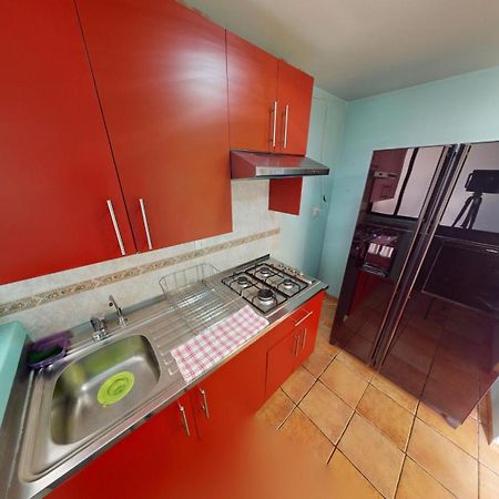 Bello Departamento En Centro Historico De La Cdmx 멕시코 시 외부 사진