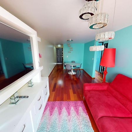 Bello Departamento En Centro Historico De La Cdmx 멕시코 시 외부 사진