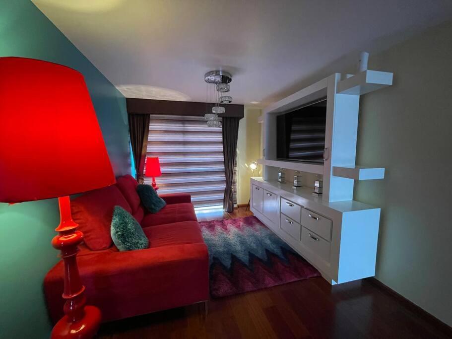 Bello Departamento En Centro Historico De La Cdmx 멕시코 시 외부 사진