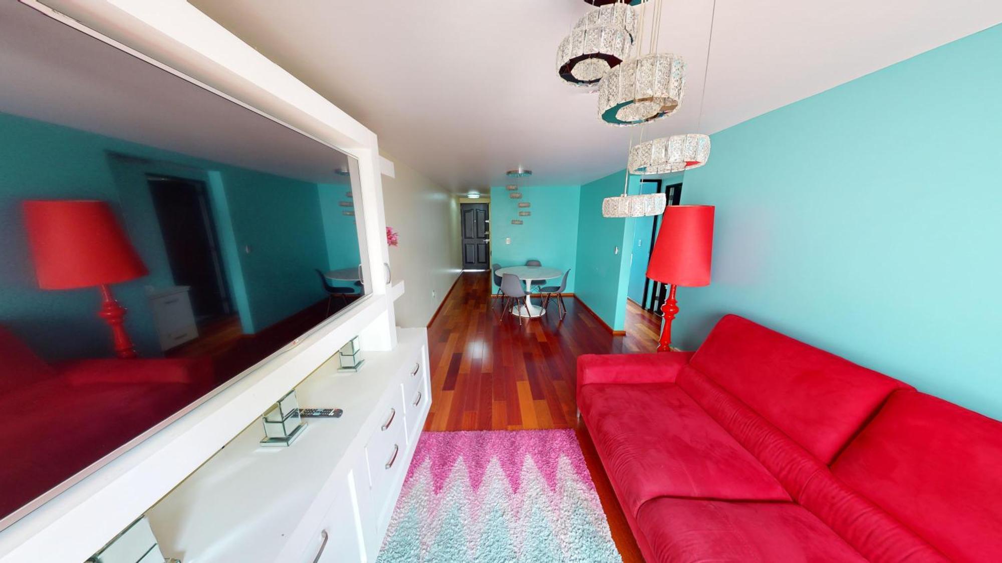 Bello Departamento En Centro Historico De La Cdmx 멕시코 시 외부 사진