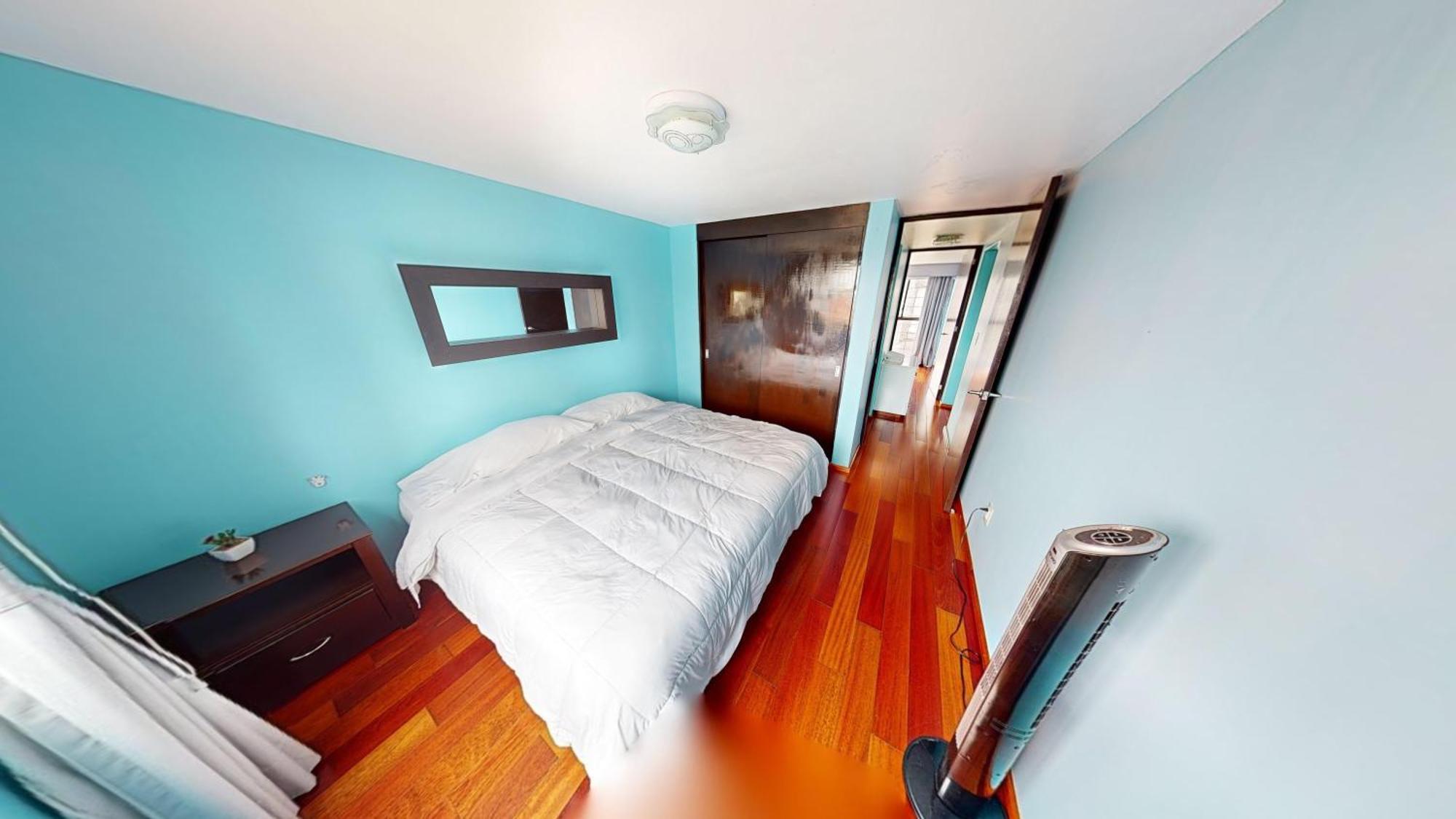 Bello Departamento En Centro Historico De La Cdmx 멕시코 시 외부 사진